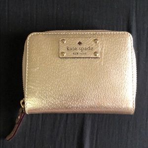 Kate Spade wallet